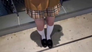 SSNI-612 櫻羽和佳和大叔的主觀濃密貼身接吻性交